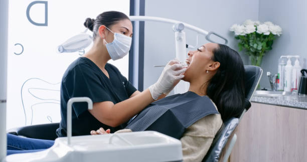 Best Root Canal Treatment  in Cactus, TX